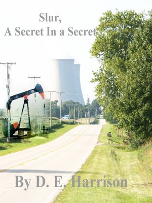 cover image of Slur, a Secret In a Secret